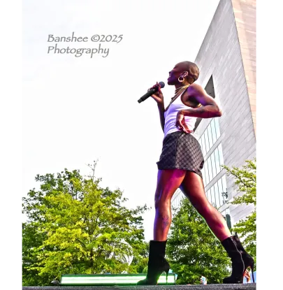 Banshee Photography