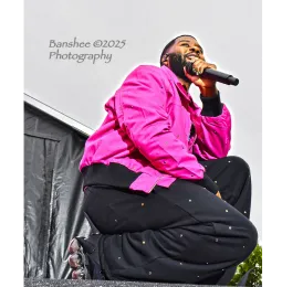 Banshee Photography