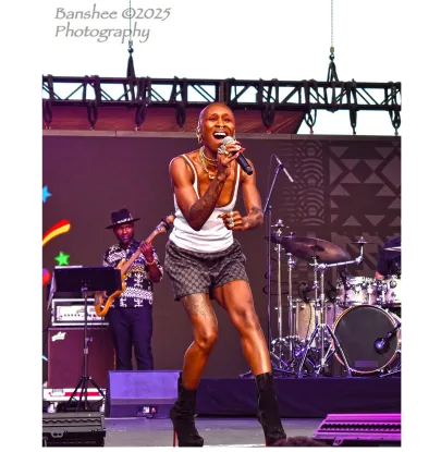 Banshee Photography