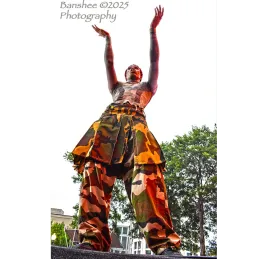 Banshee Photography