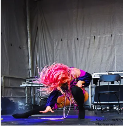 Banshee Photography