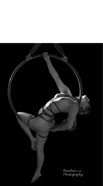 Banshee Photography